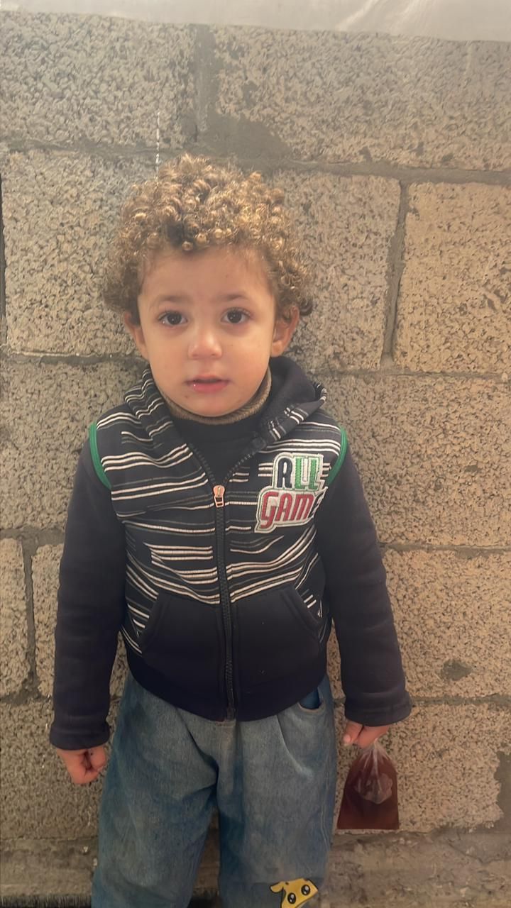 Yatimi - Human Appeal - Kinan