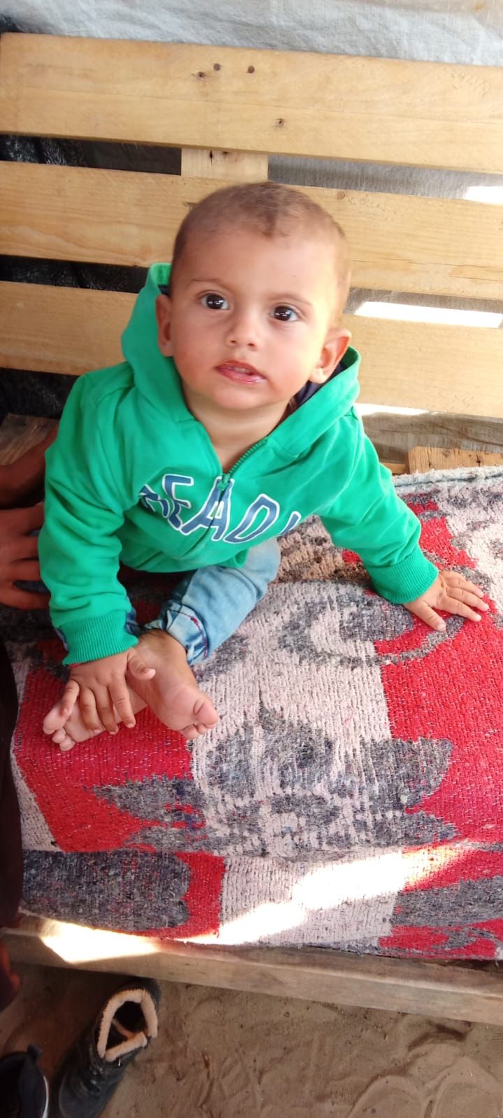 Yatimi - Human Appeal - Haroun