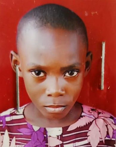 Yatimi - Human Appeal - Usman