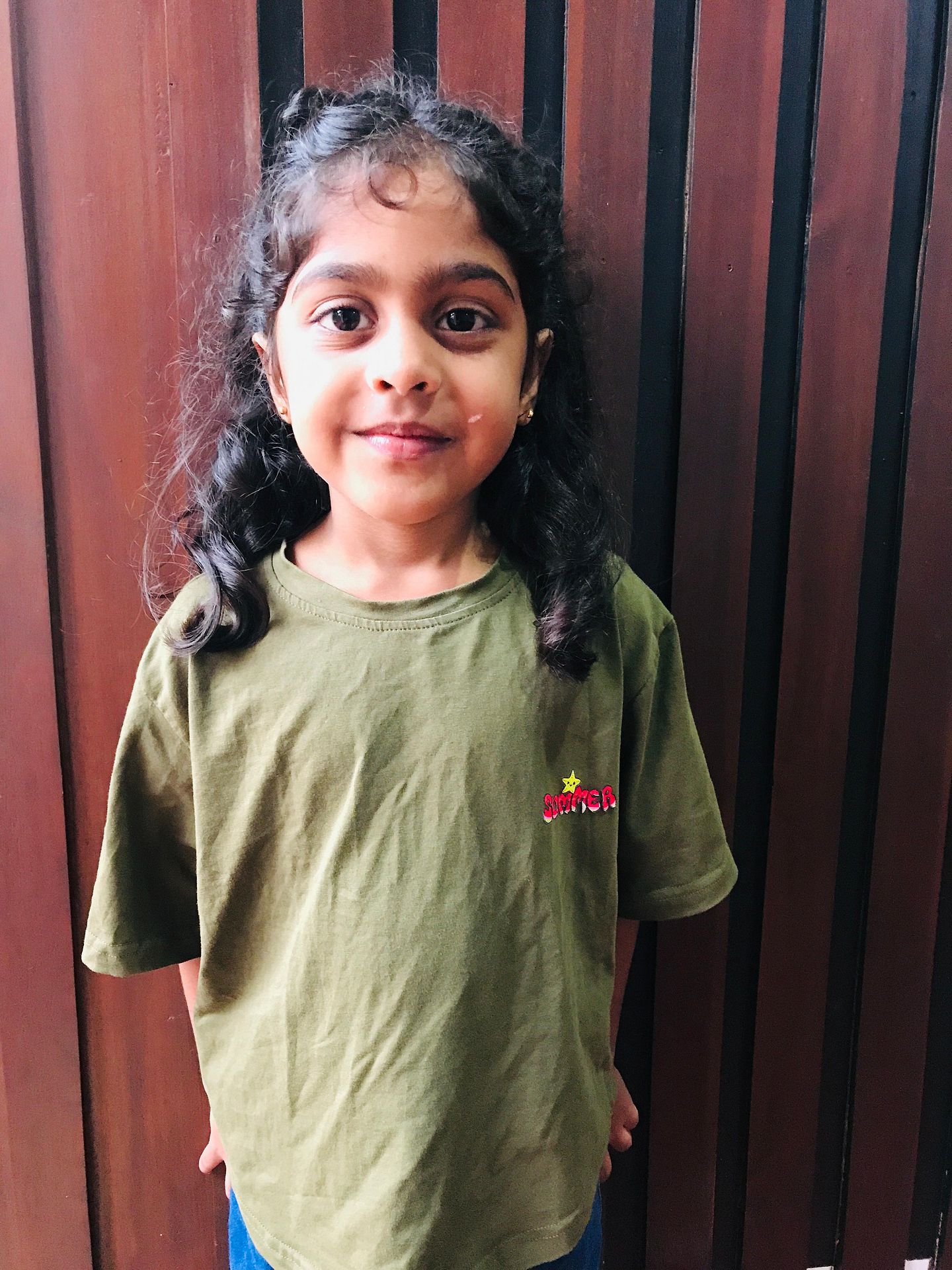 Yatimi - Human Appeal - Fathima Yumna