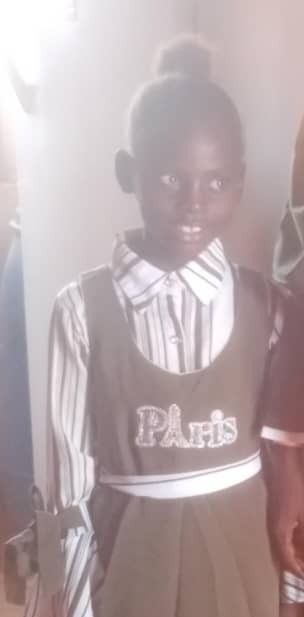 Yatimi - Human Appeal - Marwa