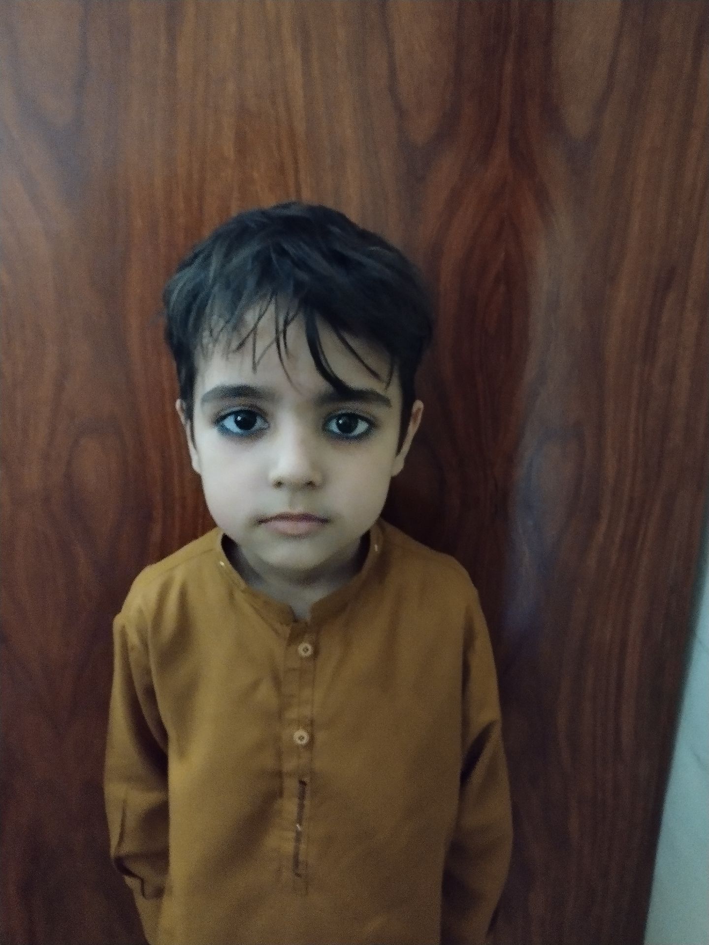 Yatimi - Human Appeal - Hassan  Ali
