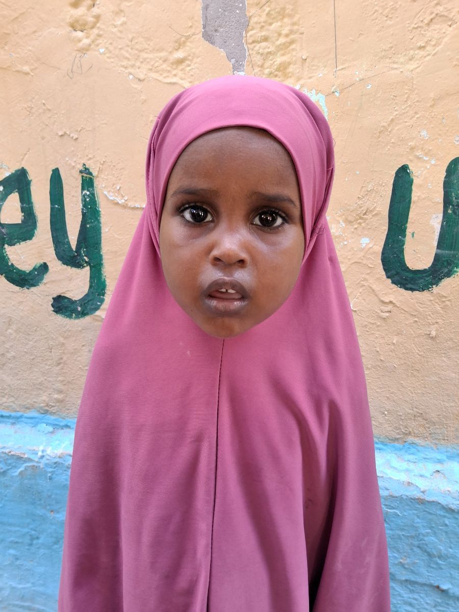 Yatimi - Human Appeal - Naima
