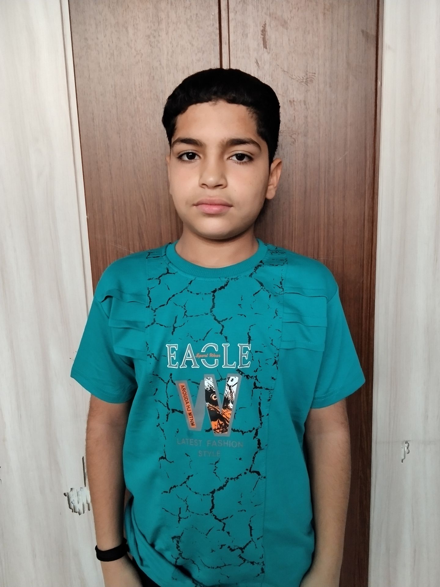 Yatimi - Human Appeal - Fajer Tareq