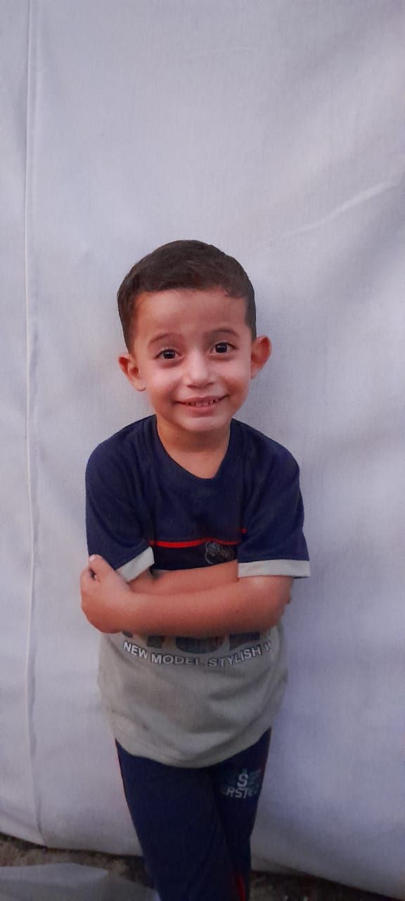 Yatimi - Human Appeal - Malik