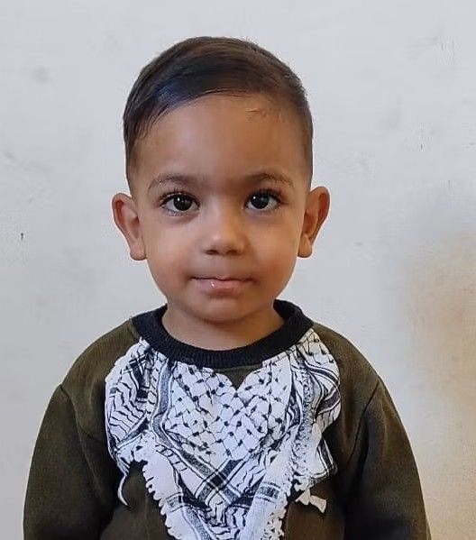 Yatimi - Human Appeal - Ahmed