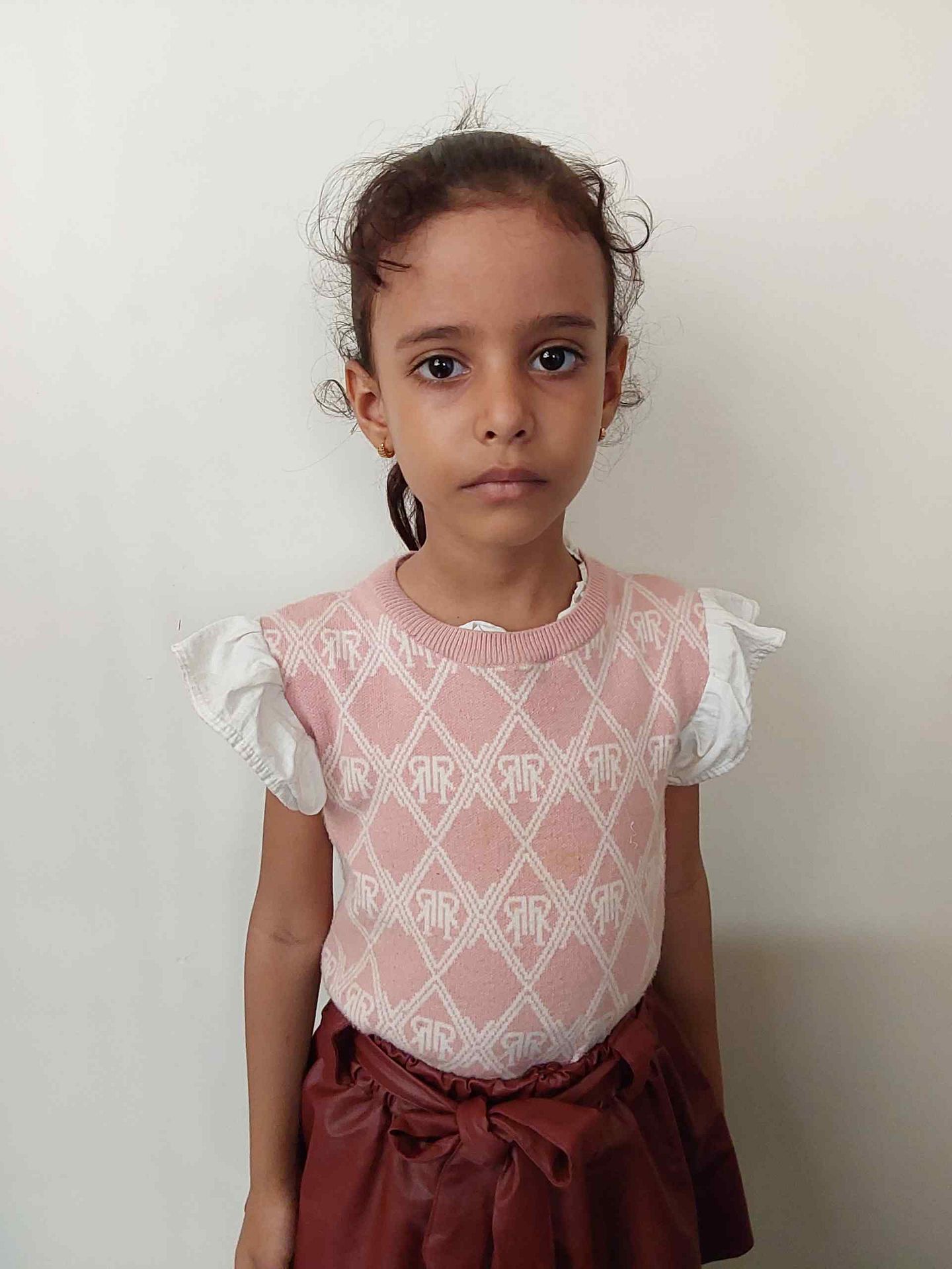 Yatimi - Human Appeal - Shyam Saleh