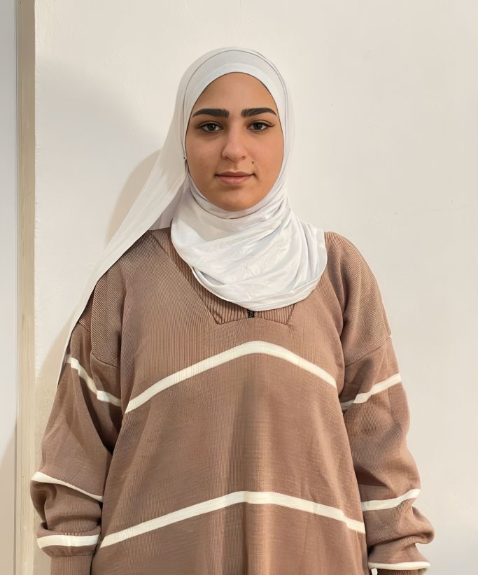 Yatimi - Human Appeal - Katia