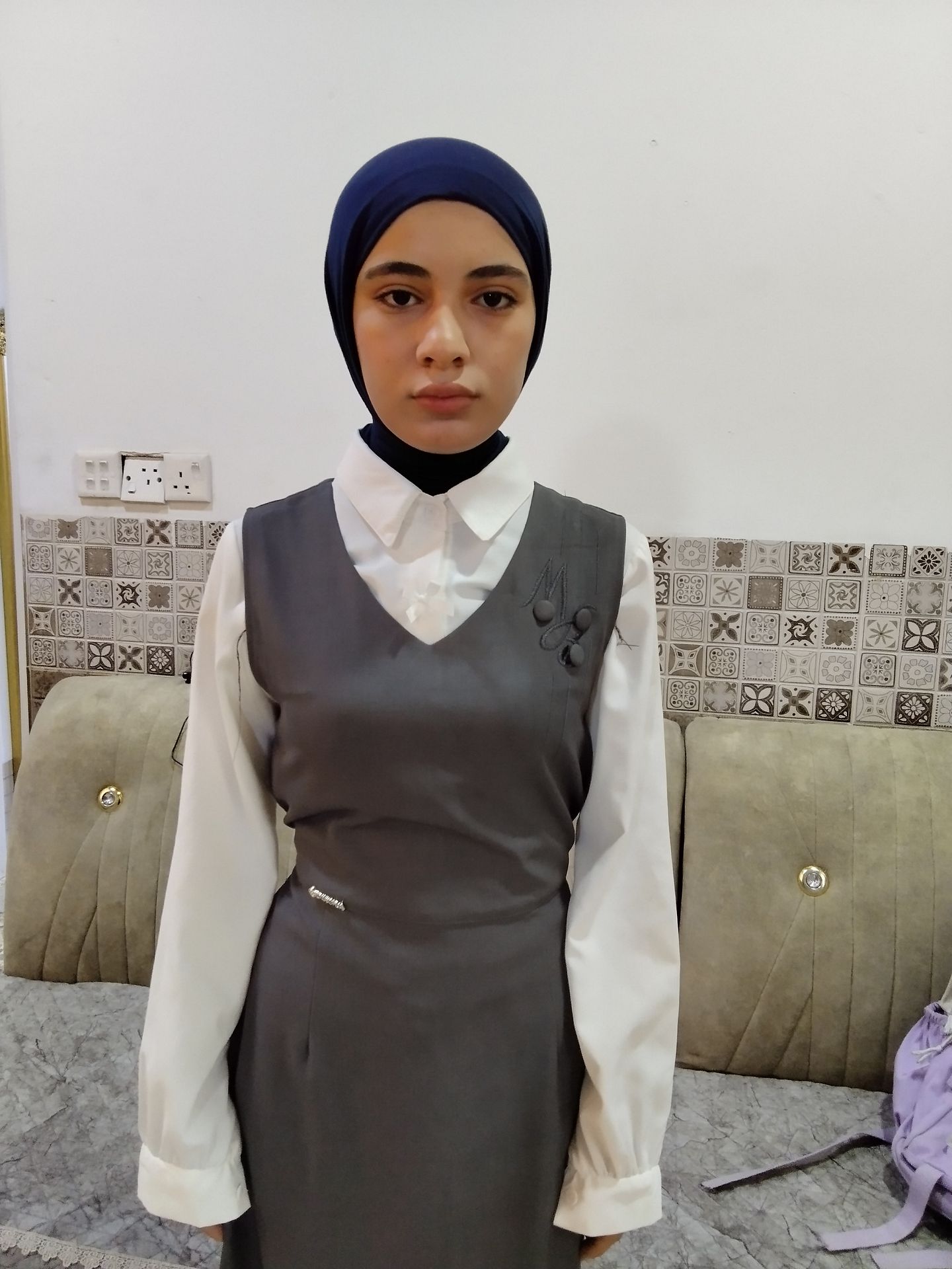 Yatimi - Human Appeal - Aya Hassan