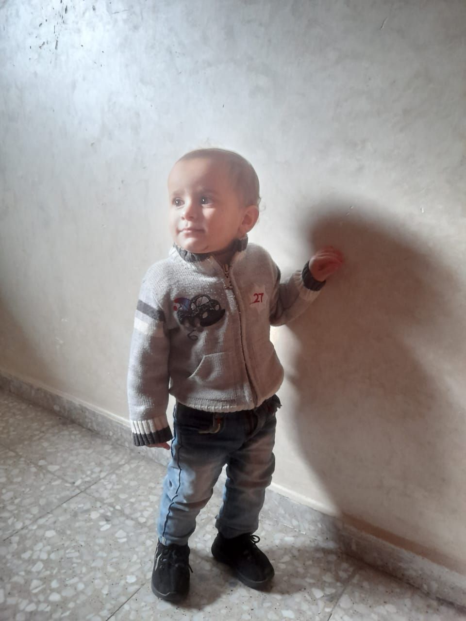 Yatimi - Human Appeal - Mohammed