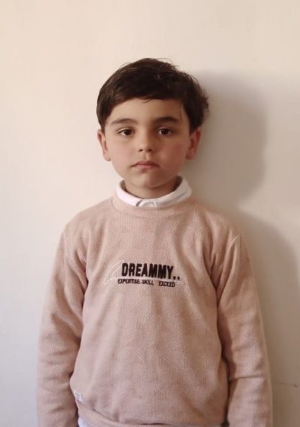 Yatimi - Human Appeal - Jadallah