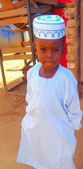 Yatimi - Human Appeal - Sayed