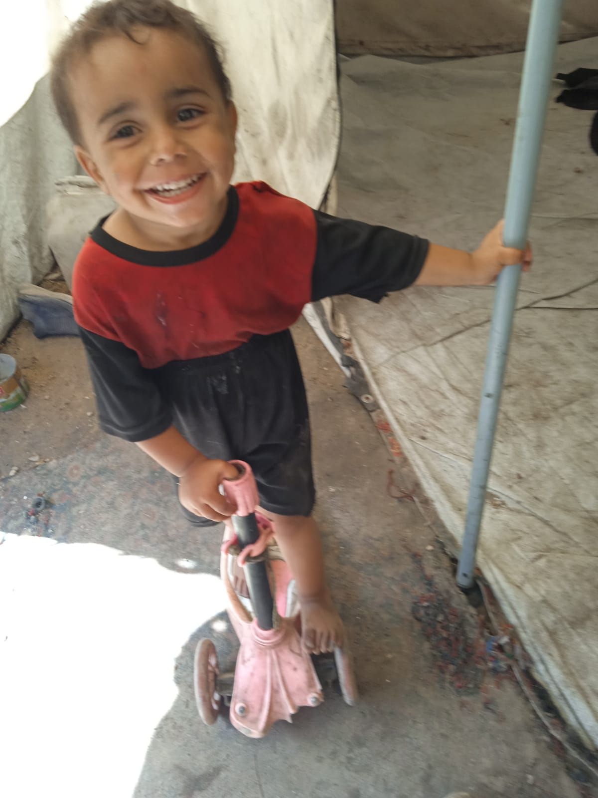 Yatimi - Human Appeal - Hamza