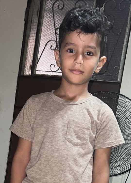 Yatimi - Human Appeal - Jihad