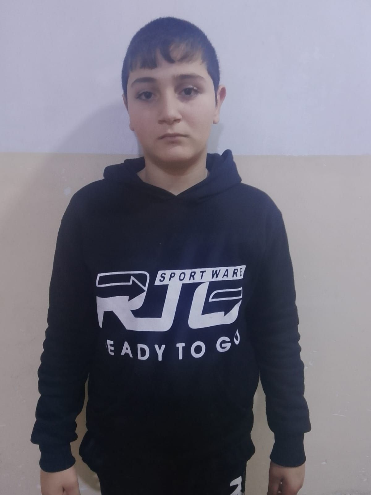 Yatimi - Human Appeal - Younis Muhand