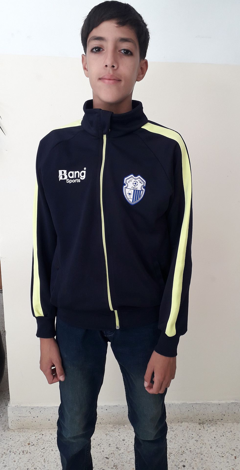 Yatimi - Human Appeal - Mohamed Yassine