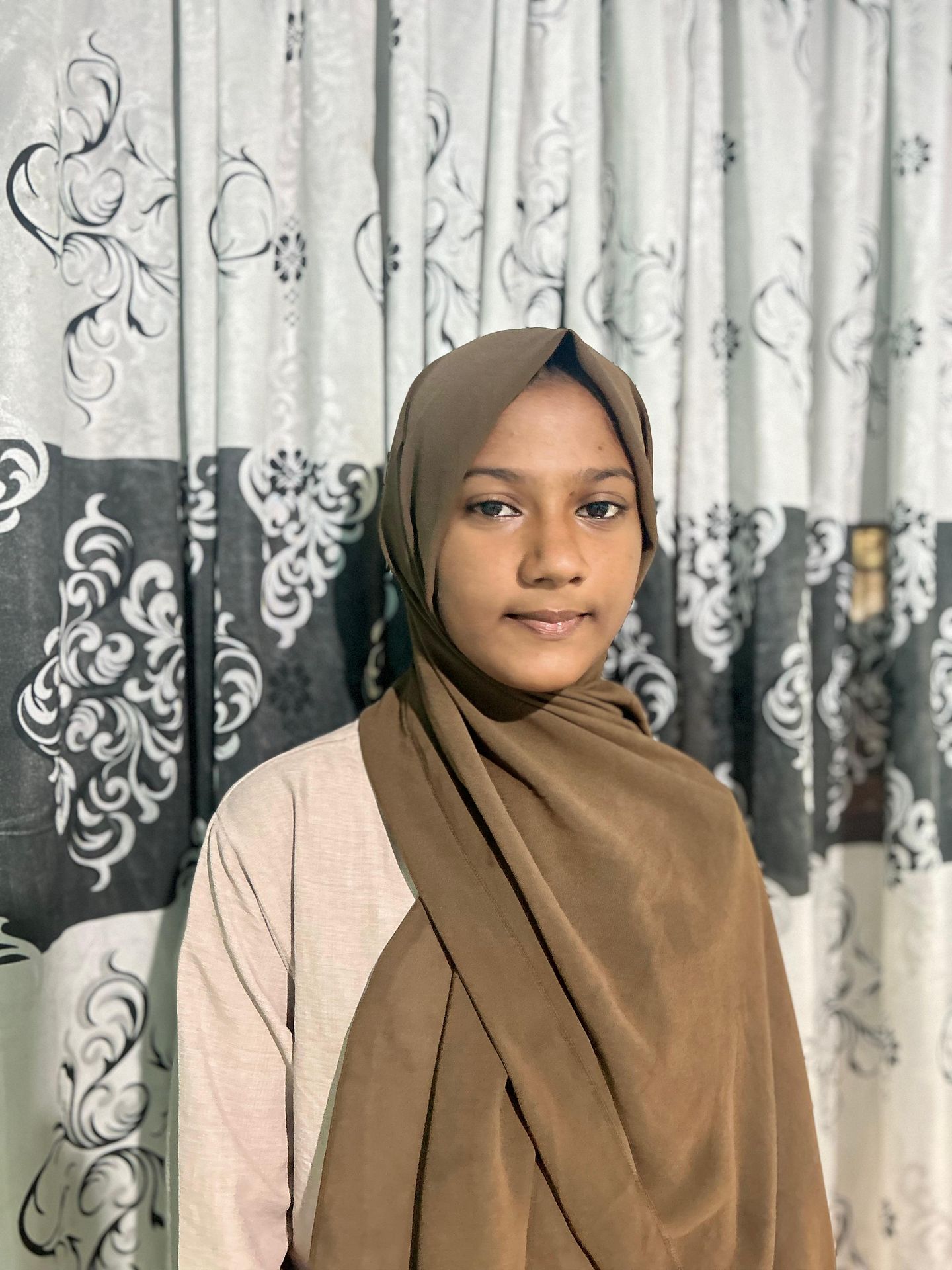 Yatimi - Human Appeal - Fathima Roohi