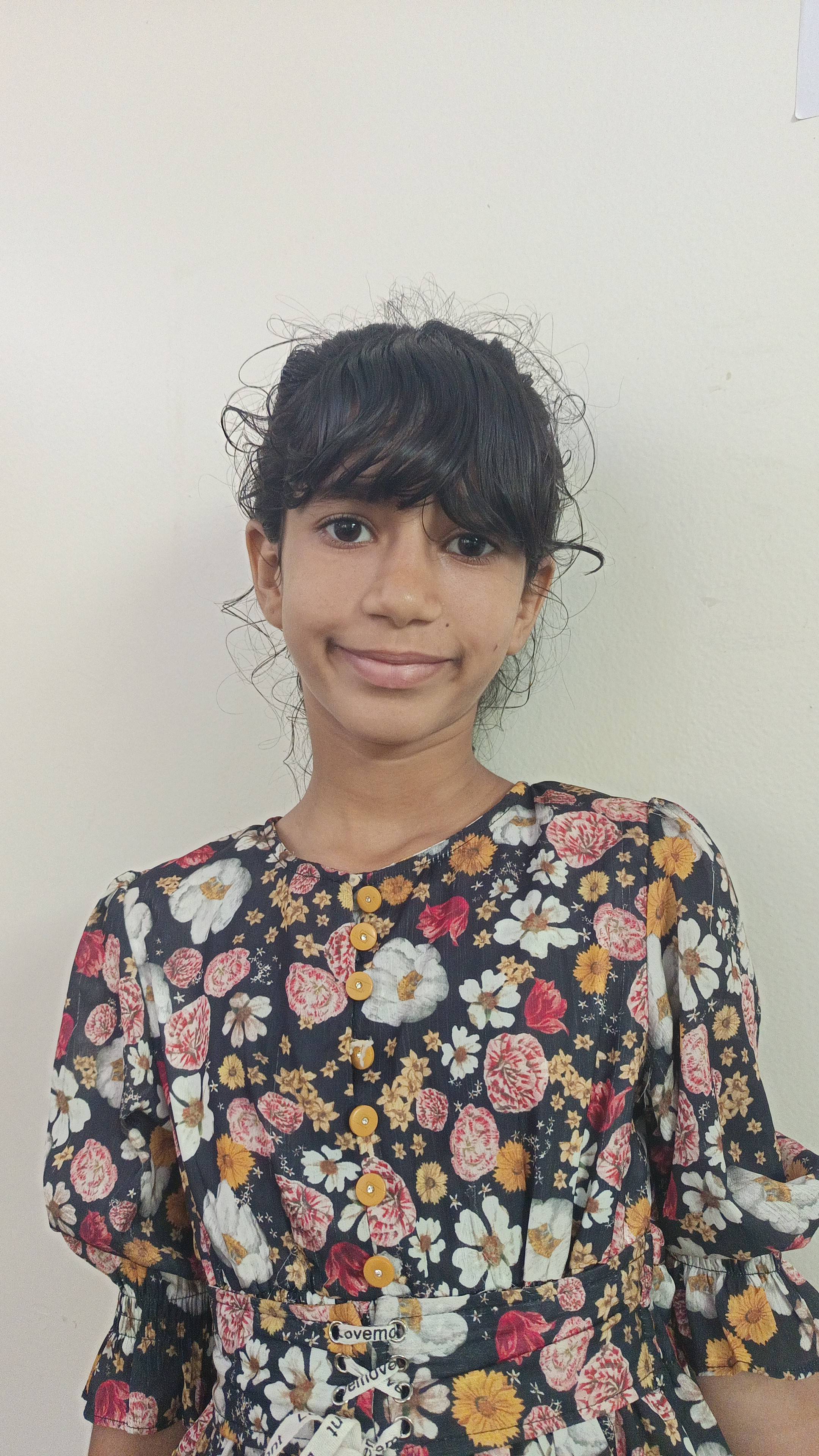 Yatimi - Human Appeal - Aisha Husain