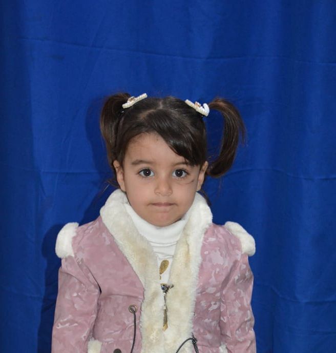 Yatimi - Human Appeal - Eleen