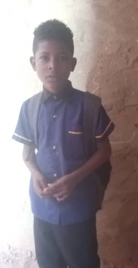 Yatimi - Human Appeal - Awad