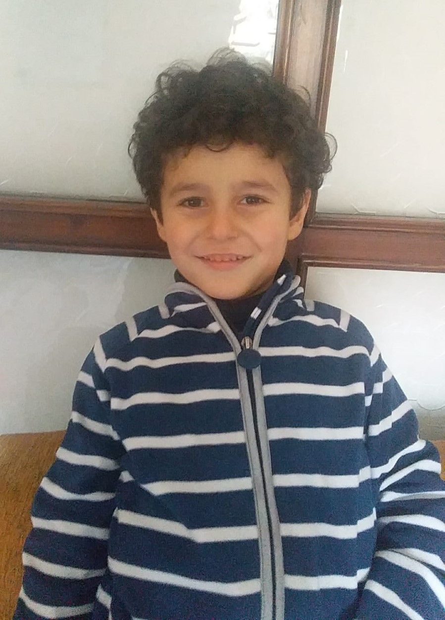 Yatimi - Human Appeal - Sohail