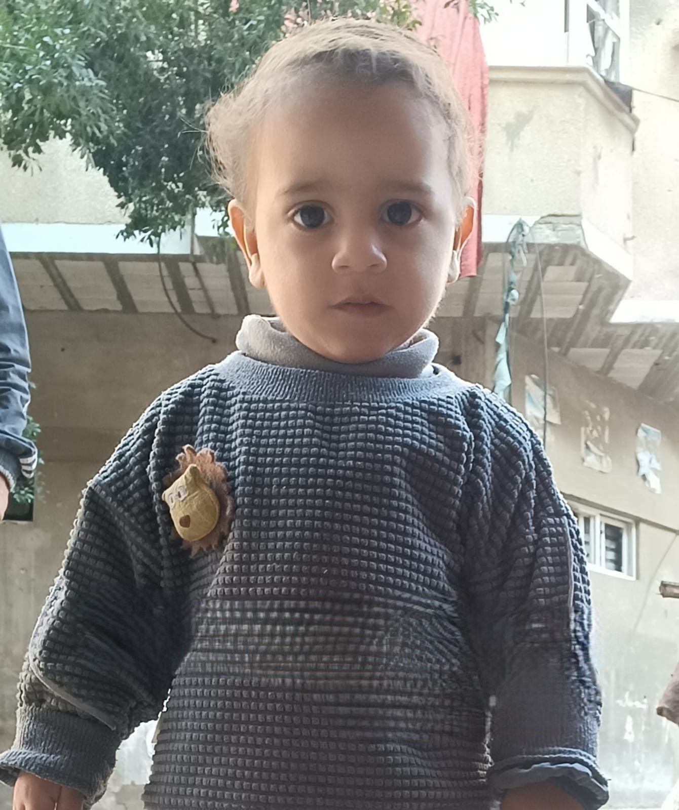 Yatimi - Human Appeal - Zaid