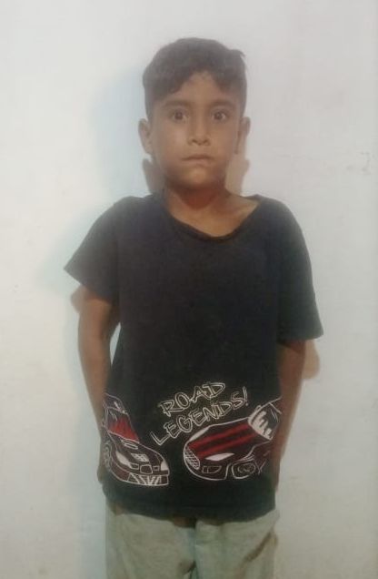 Yatimi - Human Appeal - Hussein