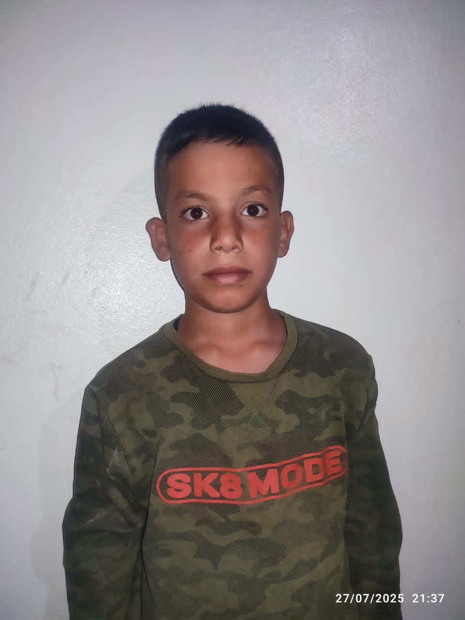 Yatimi - Human Appeal - Abdullah