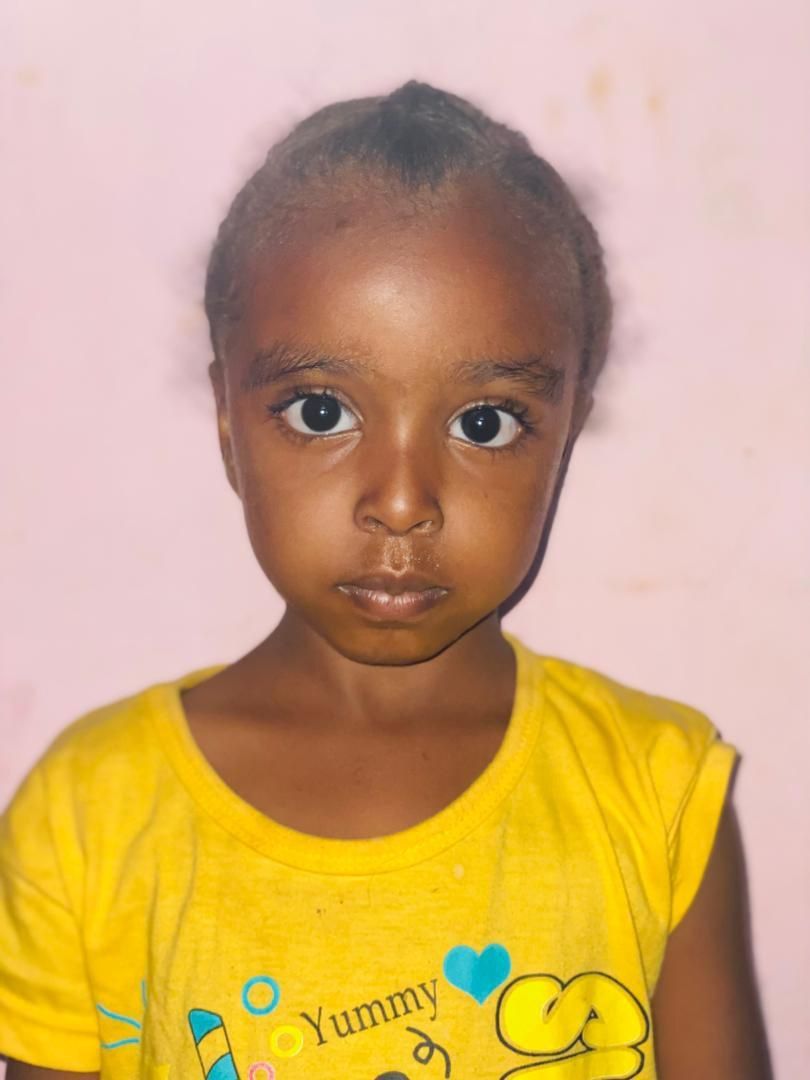 Yatimi - Human Appeal - Ola