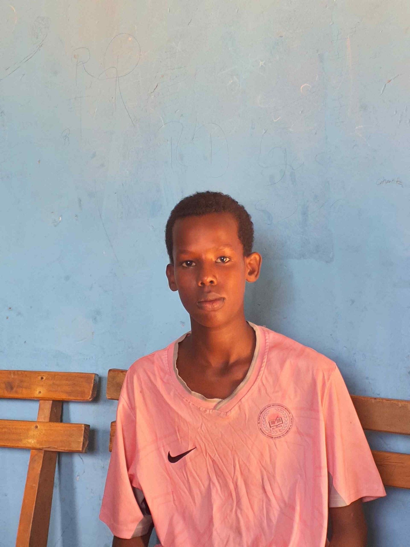 Yatimi - Human Appeal - Mohamed
