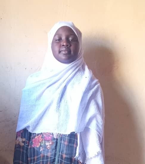 Yatimi - Human Appeal - Amira