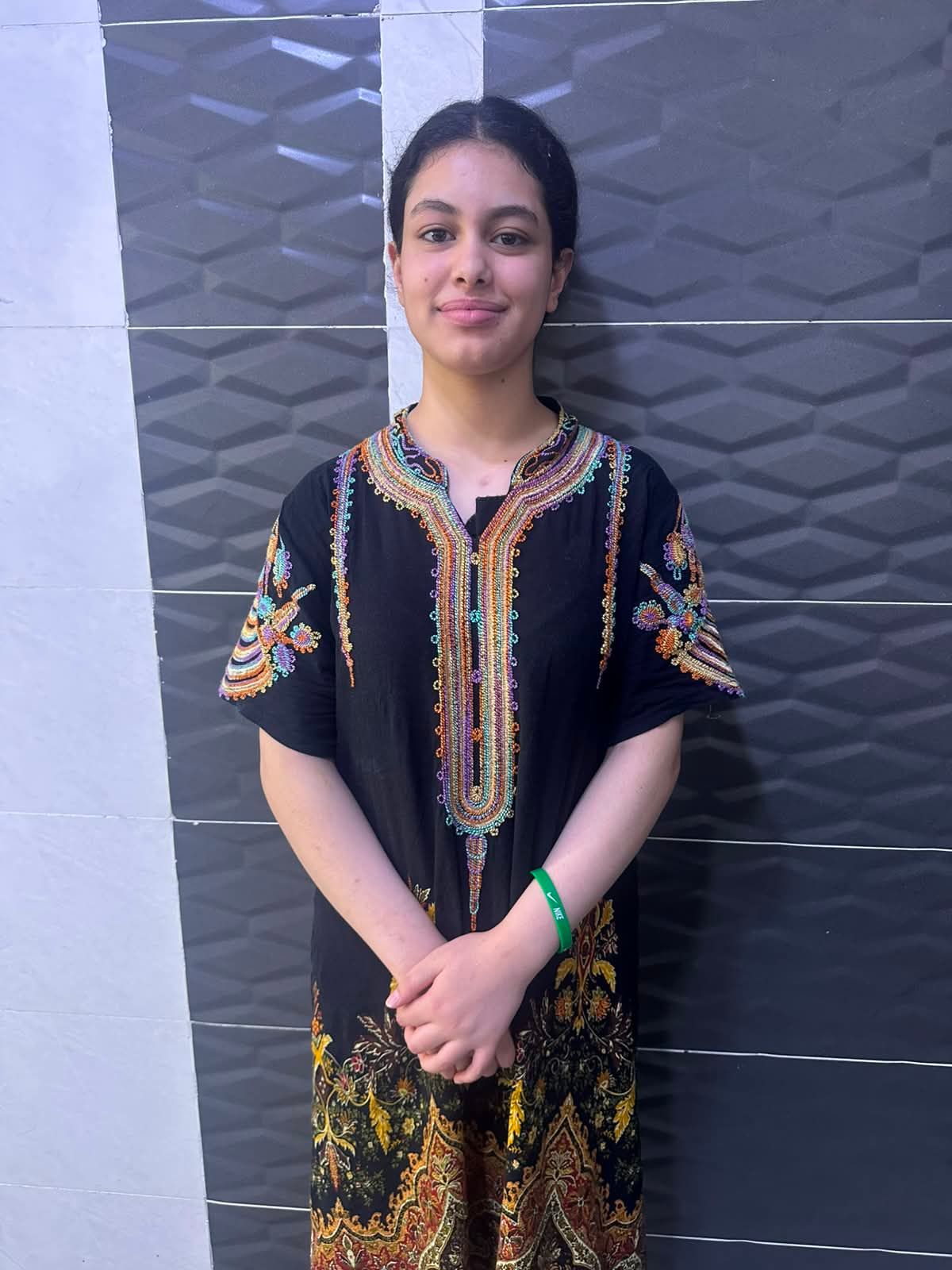 Yatimi - Human Appeal - Raghad Farhan