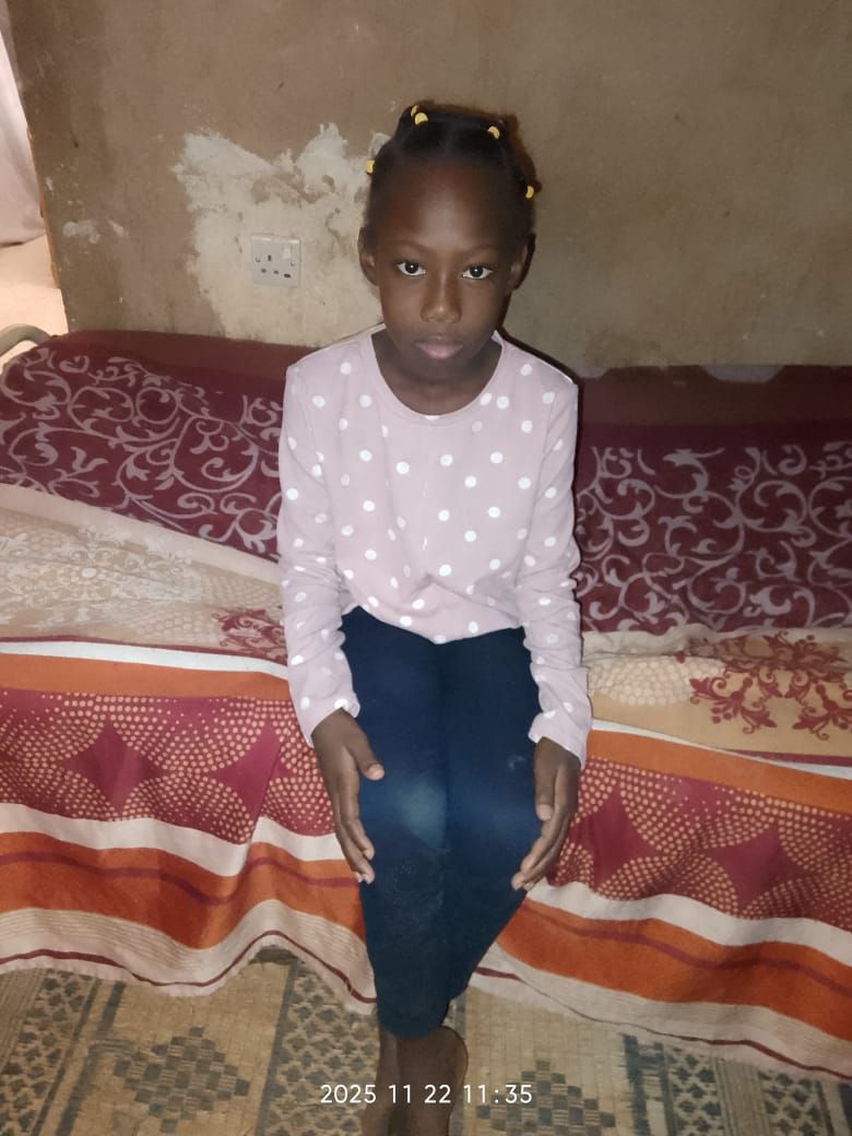 Yatimi - Human Appeal - Retag