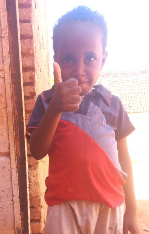 Yatimi - Human Appeal - Asiam