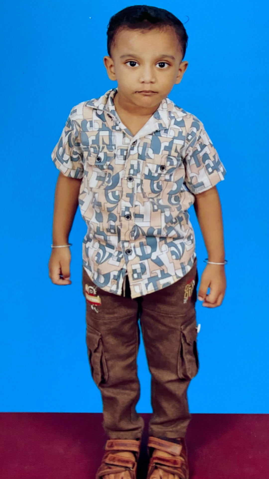 Yatimi - Human Appeal - Umar Abdullah