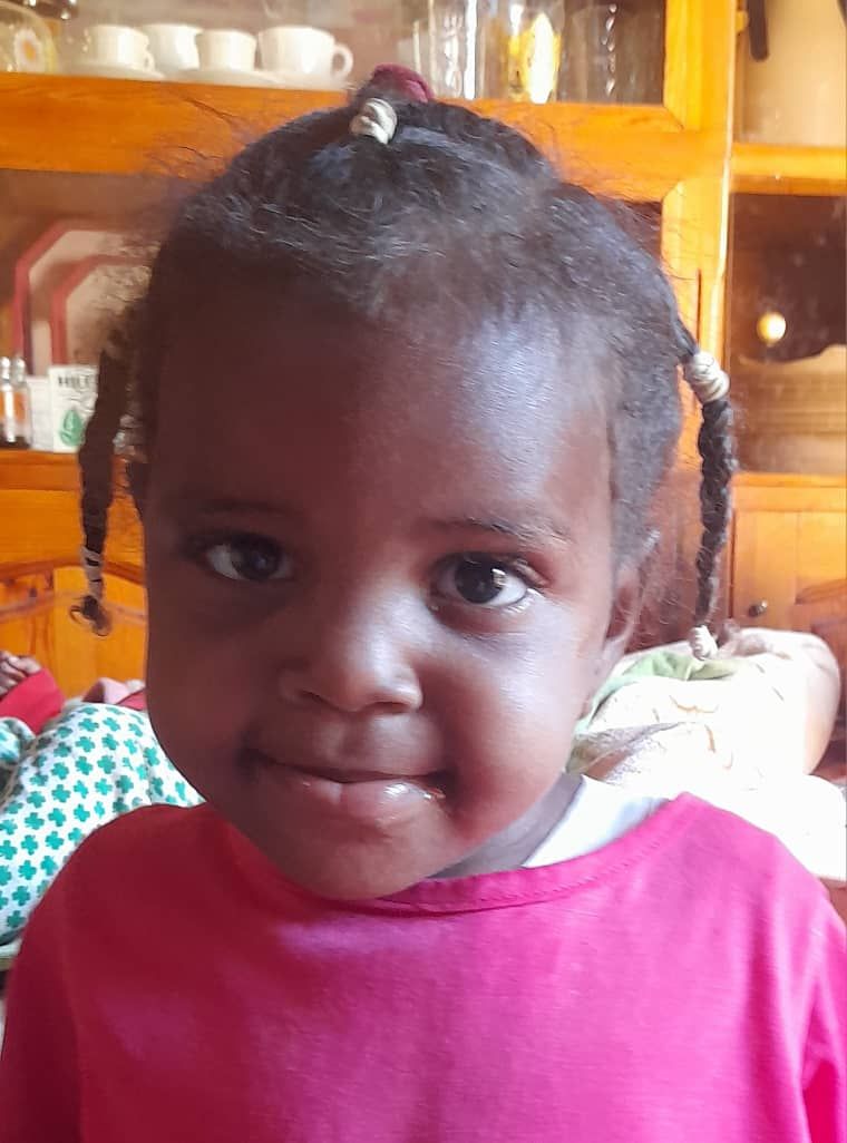 Yatimi - Human Appeal - Tebyan