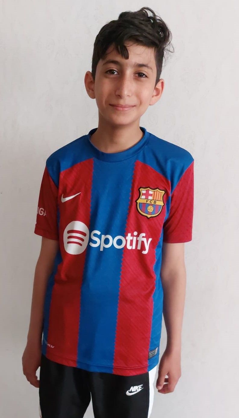 Yatimi - Human Appeal - Muaz