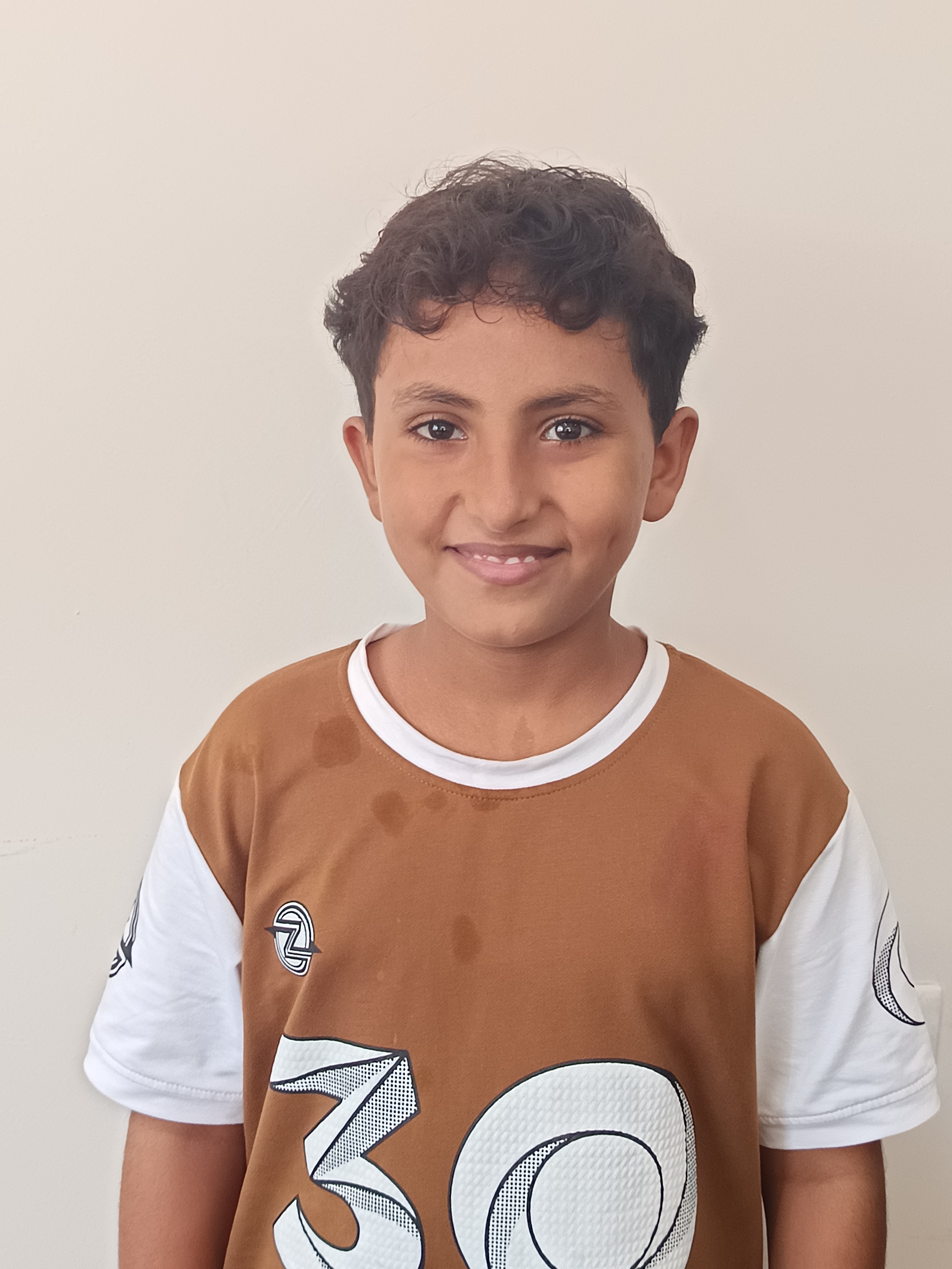 Yatimi - Human Appeal - Nooralden Mohammed Saleh Hamood