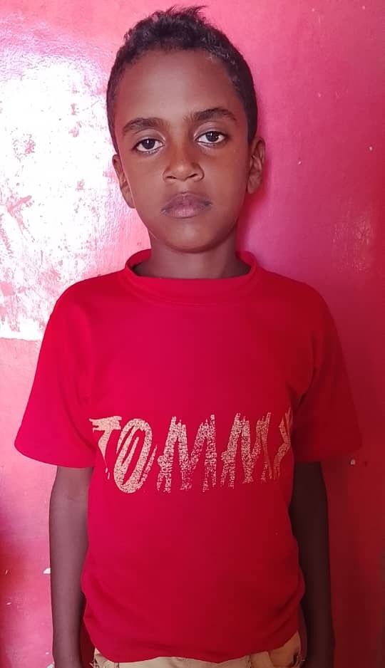 Yatimi - Human Appeal - Alaa