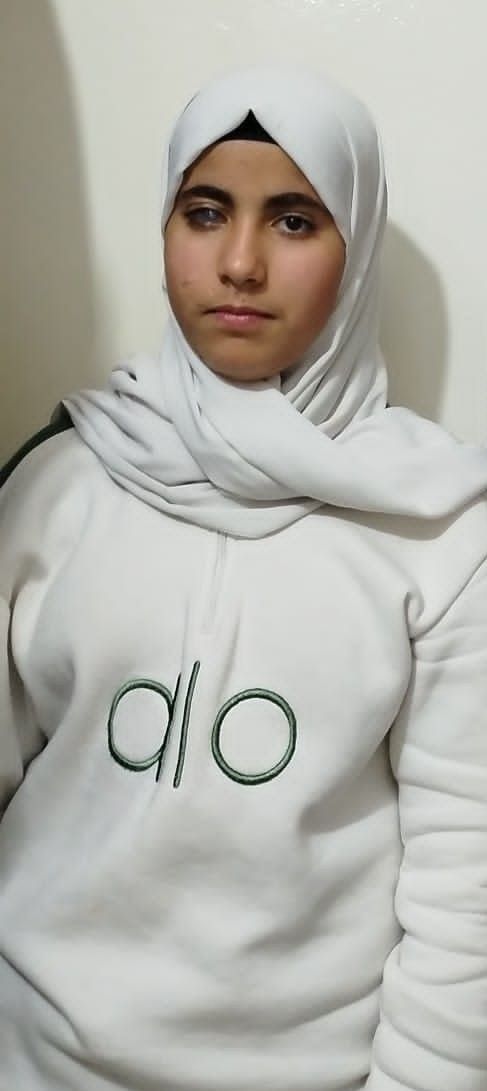 Yatimi - Human Appeal - Reyyan