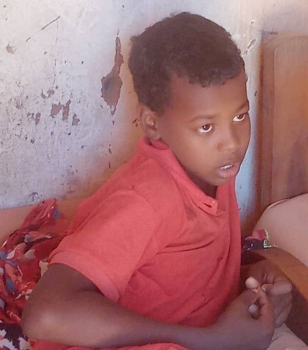 Yatimi - Human Appeal - Alaa