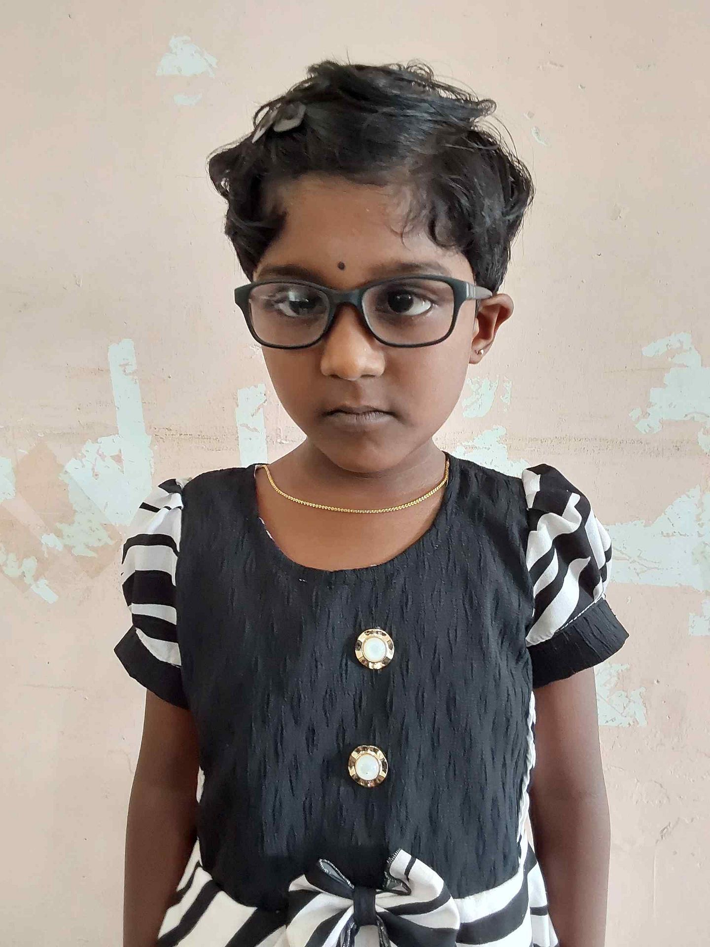 Yatimi - Human Appeal - Vinusha