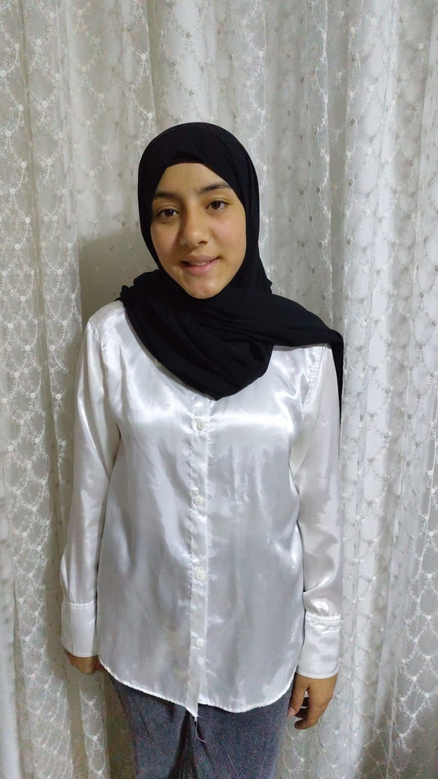 Yatimi - Human Appeal - Laila