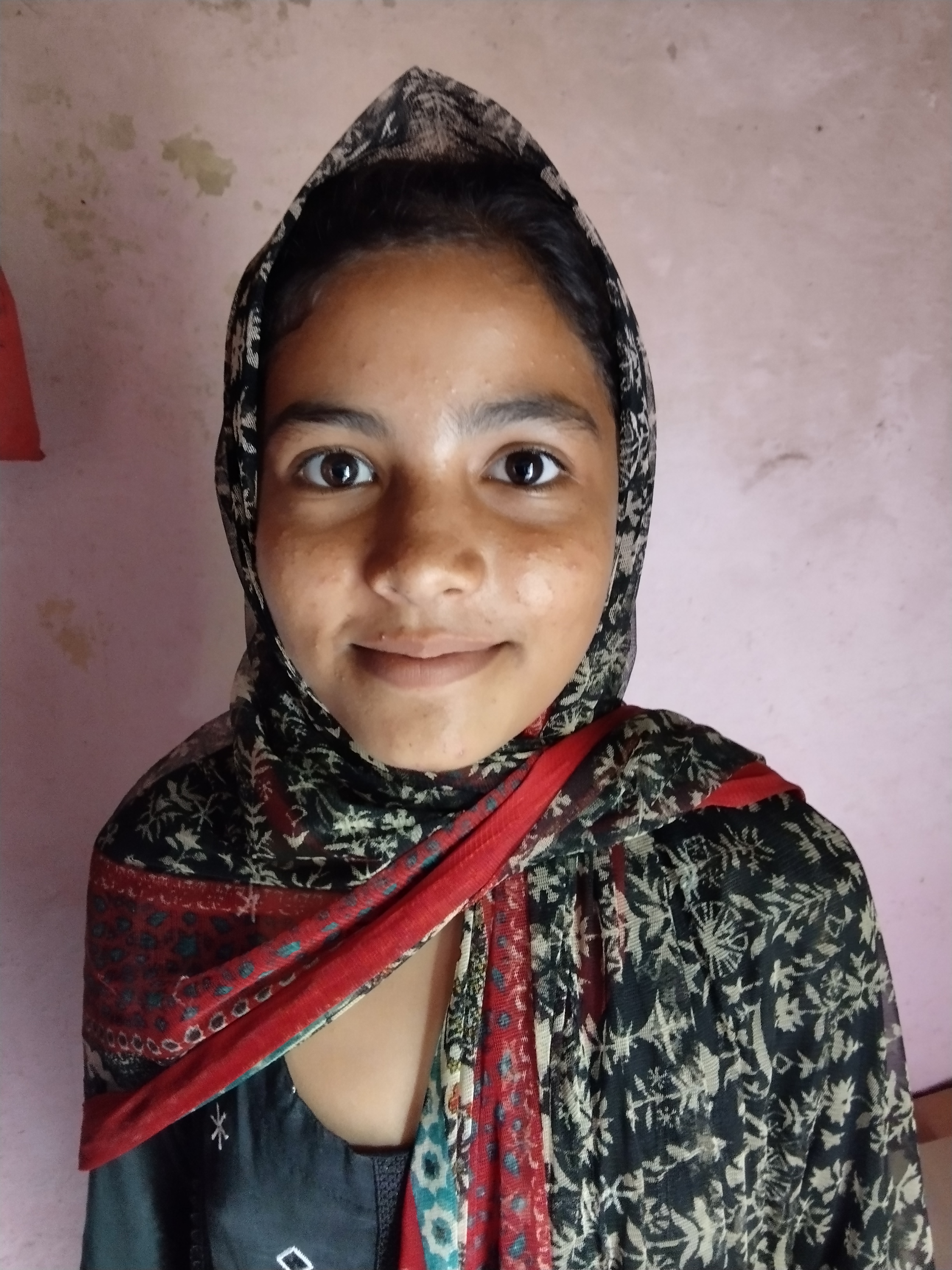 Yatimi - Human Appeal - Sabiha