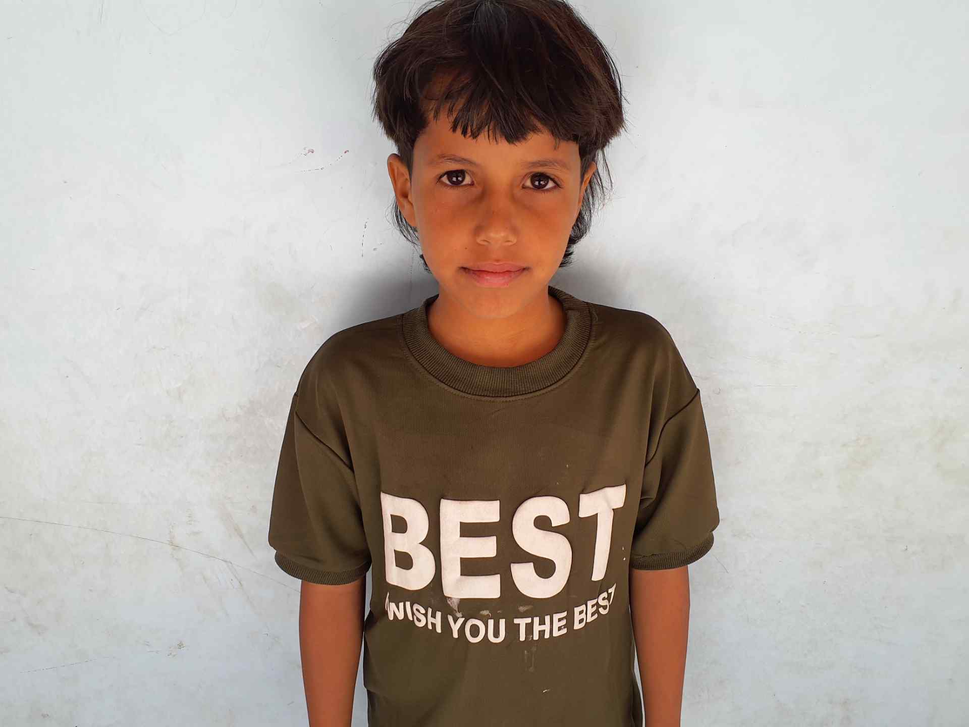 Yatimi - Human Appeal - Yazen Wazel