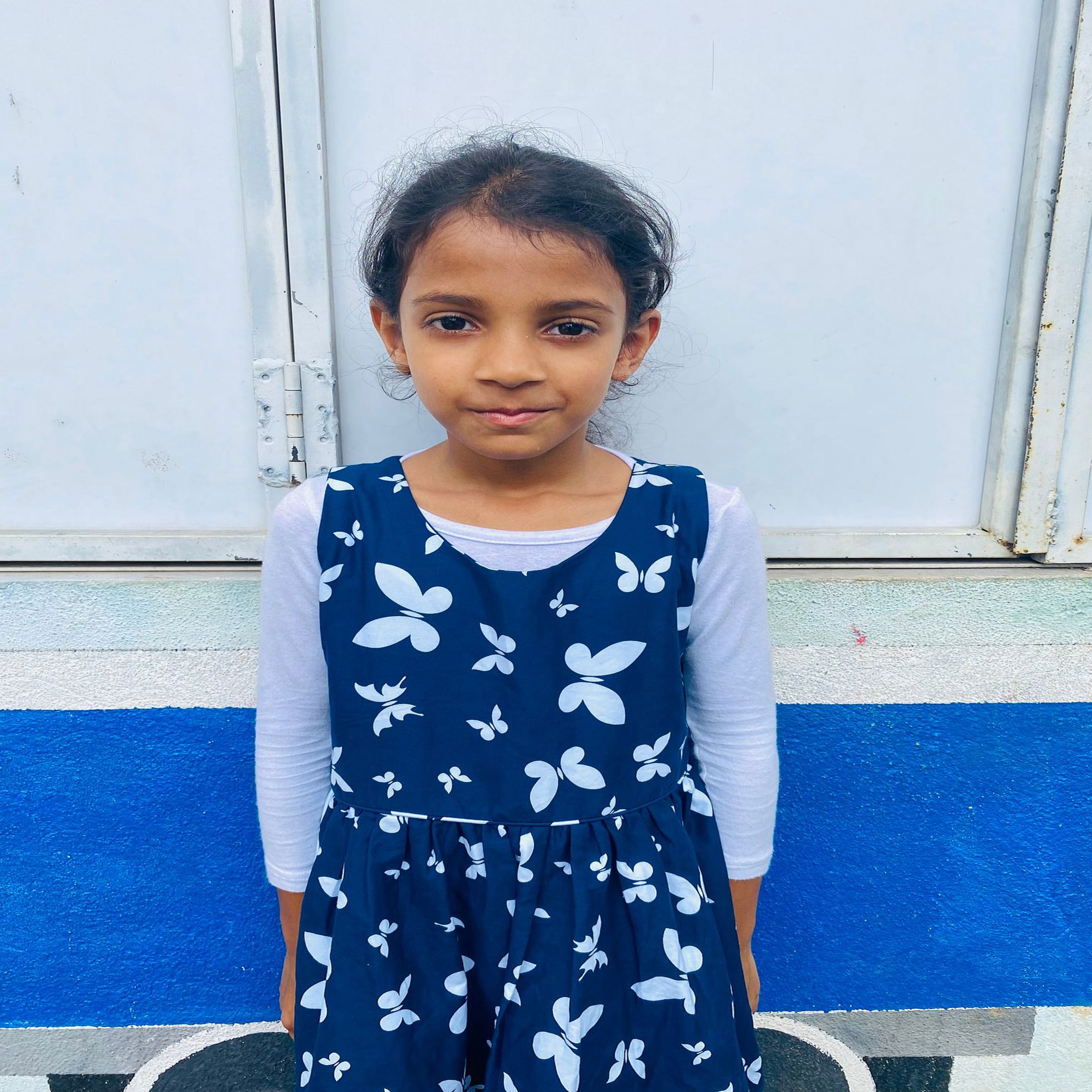 Yatimi - Human Appeal - Fathima Shaza