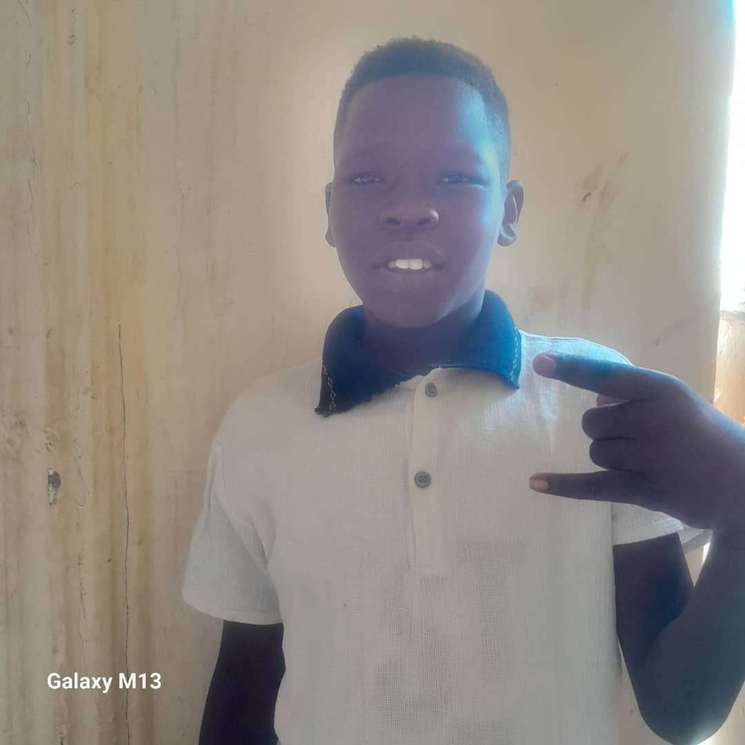 Yatimi - Human Appeal - ABdAlmagied