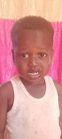 Yatimi - Human Appeal - Ali