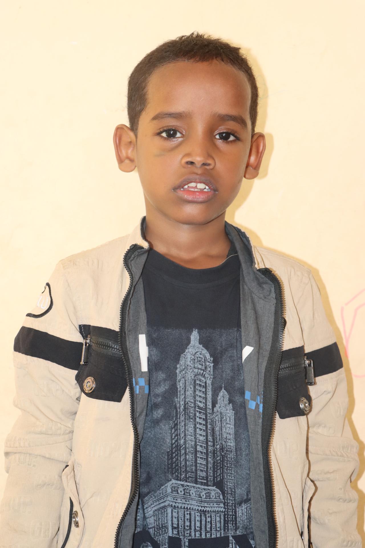 Yatimi - Human Appeal - Mohamed Ali