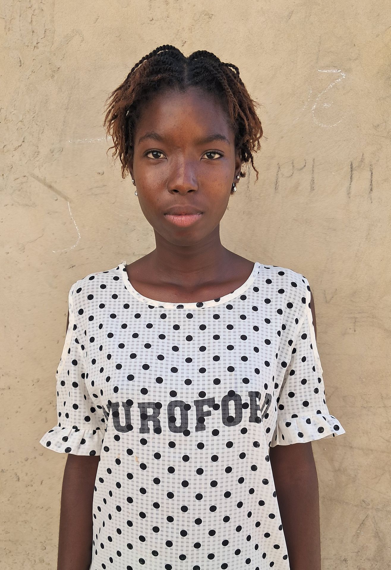 Yatimi - Human Appeal - Guillane